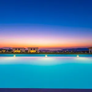 Ferienhaus Mint Retreat (adults Only), Kalandra